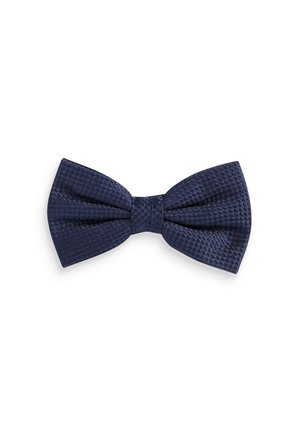 SIGNATURE  - Bow tie - navy blue