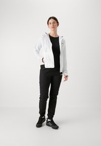 Adidas Terrex XPERIOR PANTS - Bukse - black