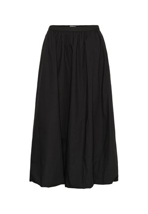 Soaked in Luxury, SLALMEDA - Velika suknja - black