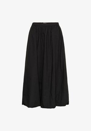 Soaked in Luxury, SLALMEDA - Velika suknja - black