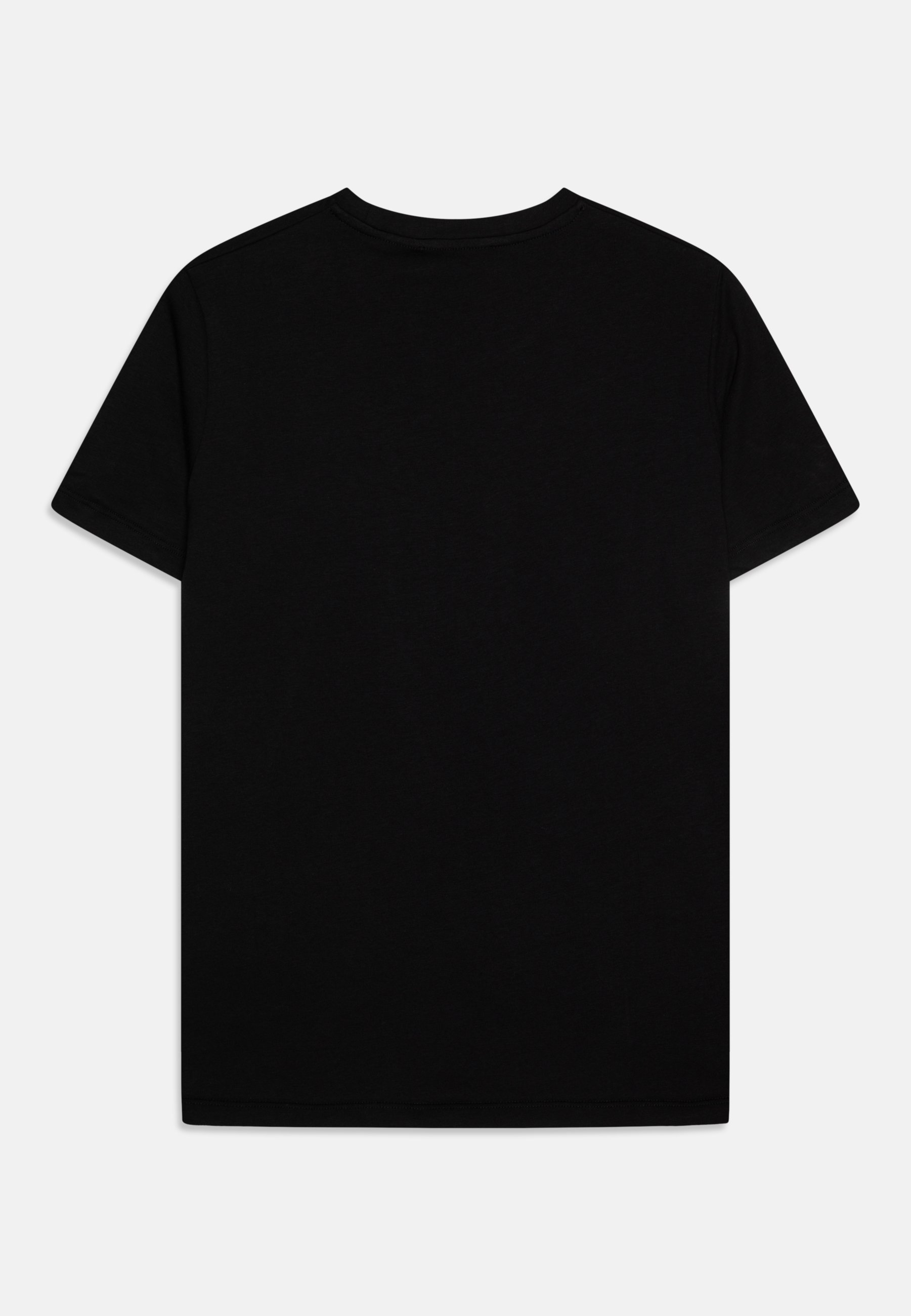 マ*シ様 最終値下げ！VERSACE versace メンズ Tシャツ Versace MEDUSA UNISEX - Print T-shirt - nero bianco/black - Zalando