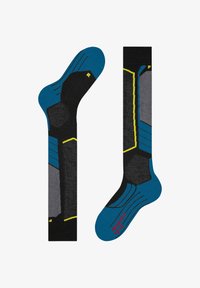 Unausgewählt, black