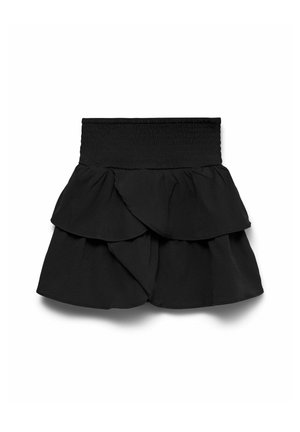 VMEMMA HOHE TAILLE - Tubenederdele - black
