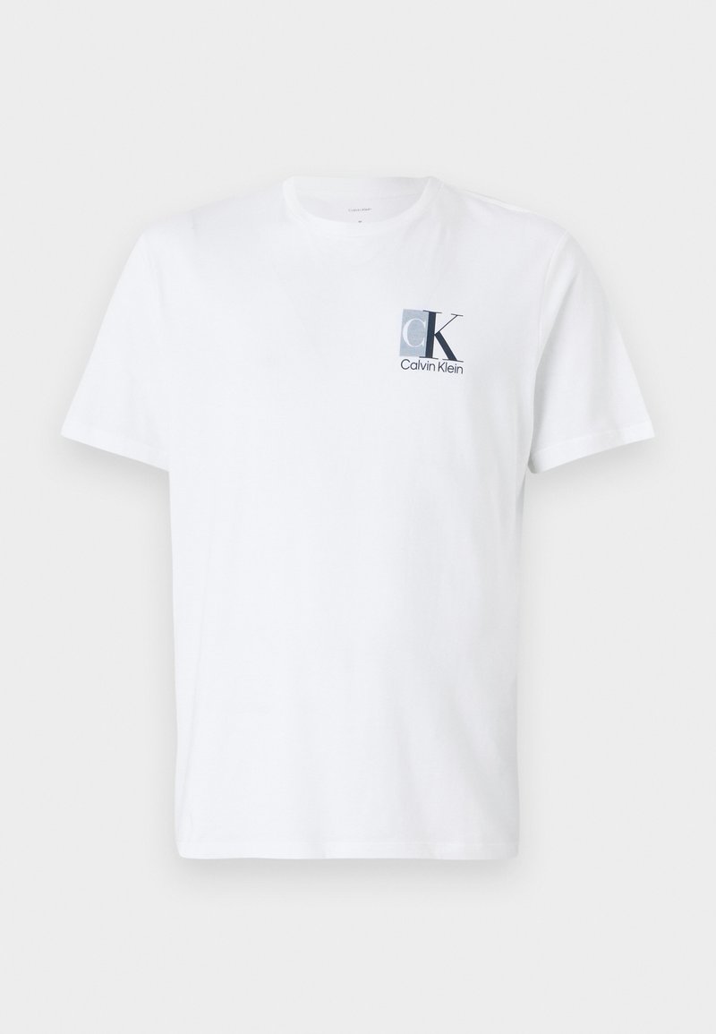 Calvin Klein T-shirt print wit