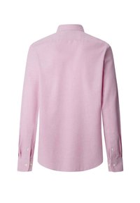 Façonnable SING EOE - Chemise - red violet