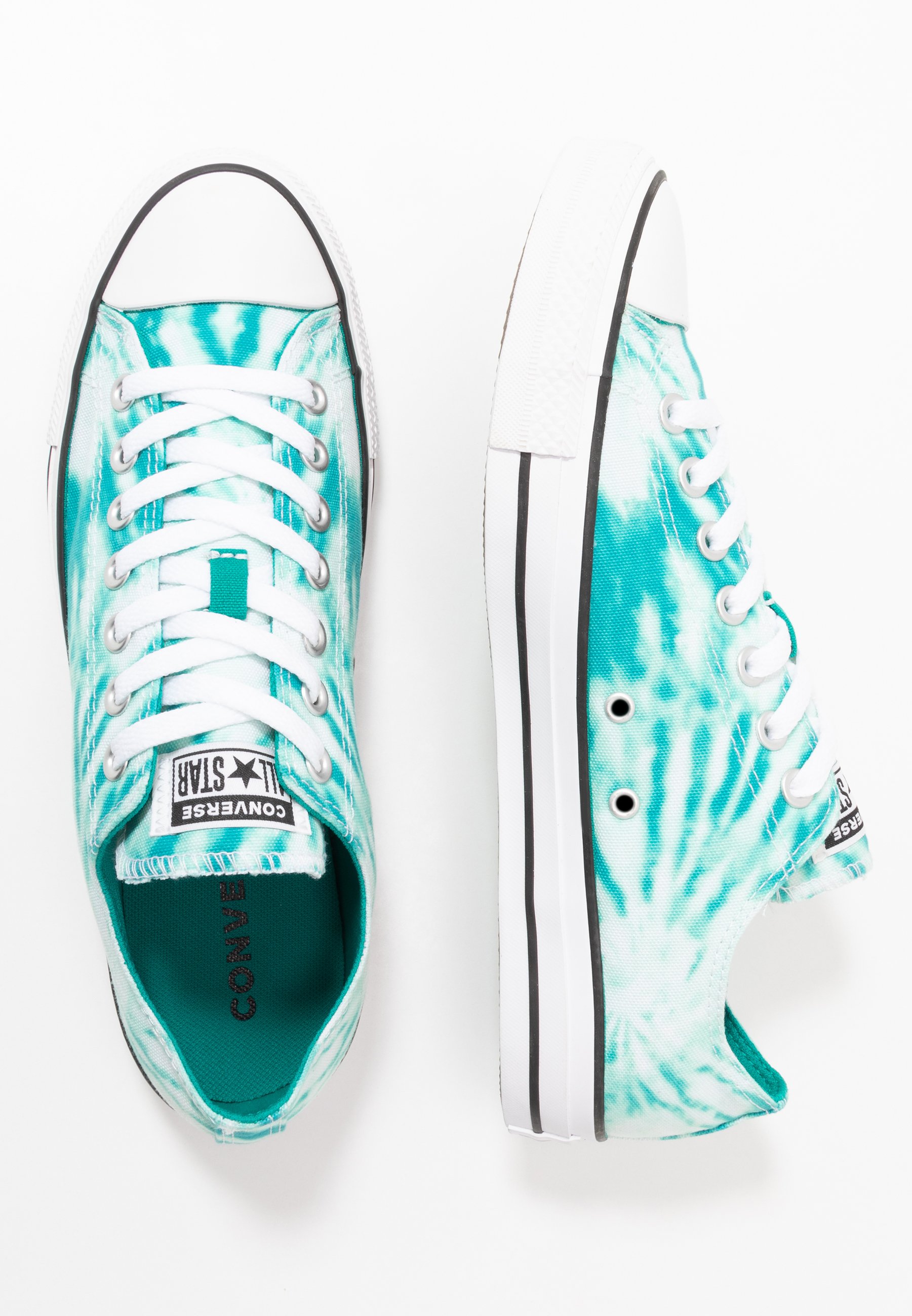 converse turquoise