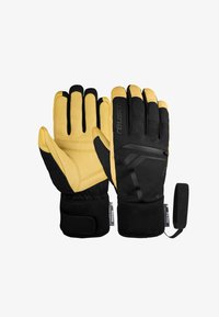 Ausgewählt, black camel