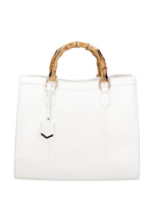 Diana&Co Handtas - white