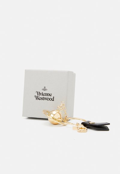 Vivienne Westwood LIGHT UNISEX - Breloc - black