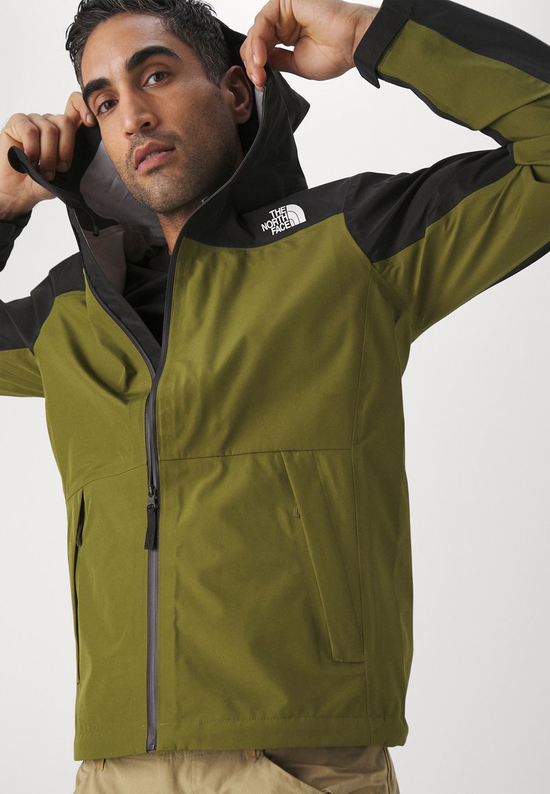 The North Face DRYZZLE FUTURELIGHT JACKET - Regenjacke 