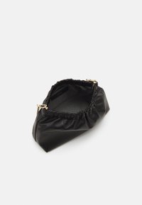 Furla FURLA NUVOLA MINI CROSSBODY POUCH - Pochette - nero