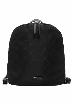 LISA - Rucksack - black