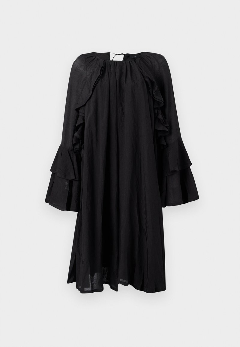 Copenhagen Muse Jurk zwart