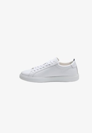 Lindbergh, LINDBERGH SNEAKERS. - Sportieve veterschoenen - white