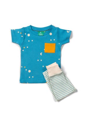 JOGGER PLAYSET - Trousers - dawn repeat print