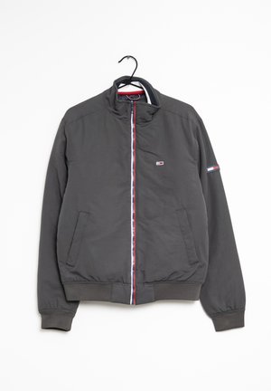 Tommy Hilfiger Overgangsjakke - grey
