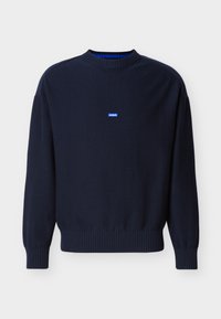 Non sélectionné, navy