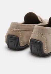Bata Mocassini - grigio