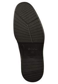 ECCO LISBON - Stringate eleganti - black