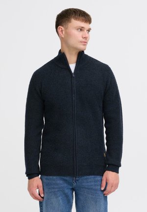 Cardigan - navy