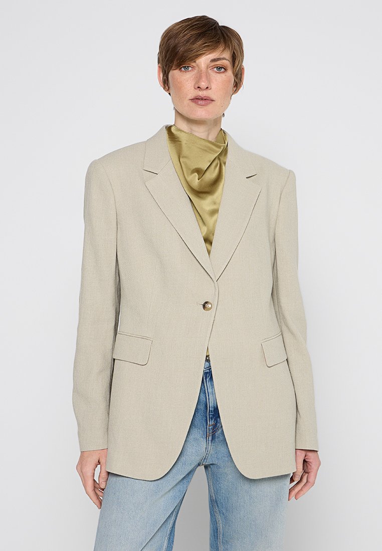 Tiger Of Sweden Blazer mintgroen