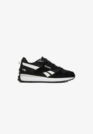 Reebok, - Obuwie do biegania Turystyka