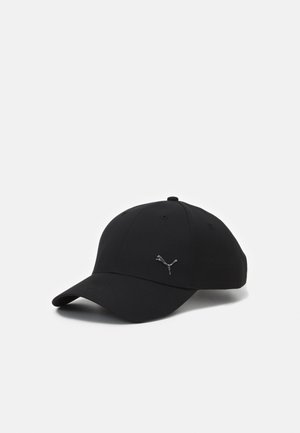 CAT  - Cap - black