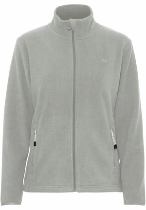 North Bend NBCONNA W - Fleecejakke - drizzle