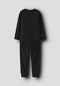 Name it SET STITCH - Komplet pidžame - black