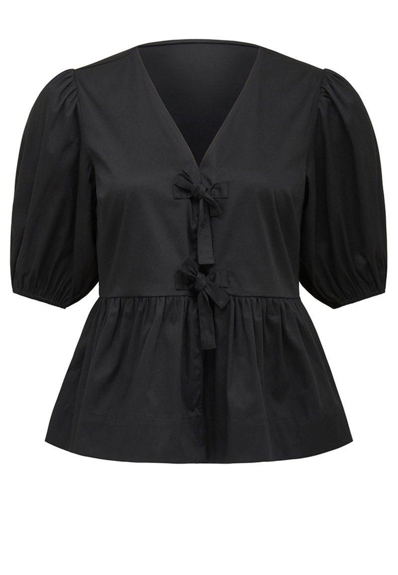 Forever New Blouse zwart Forever New Blouse zwart