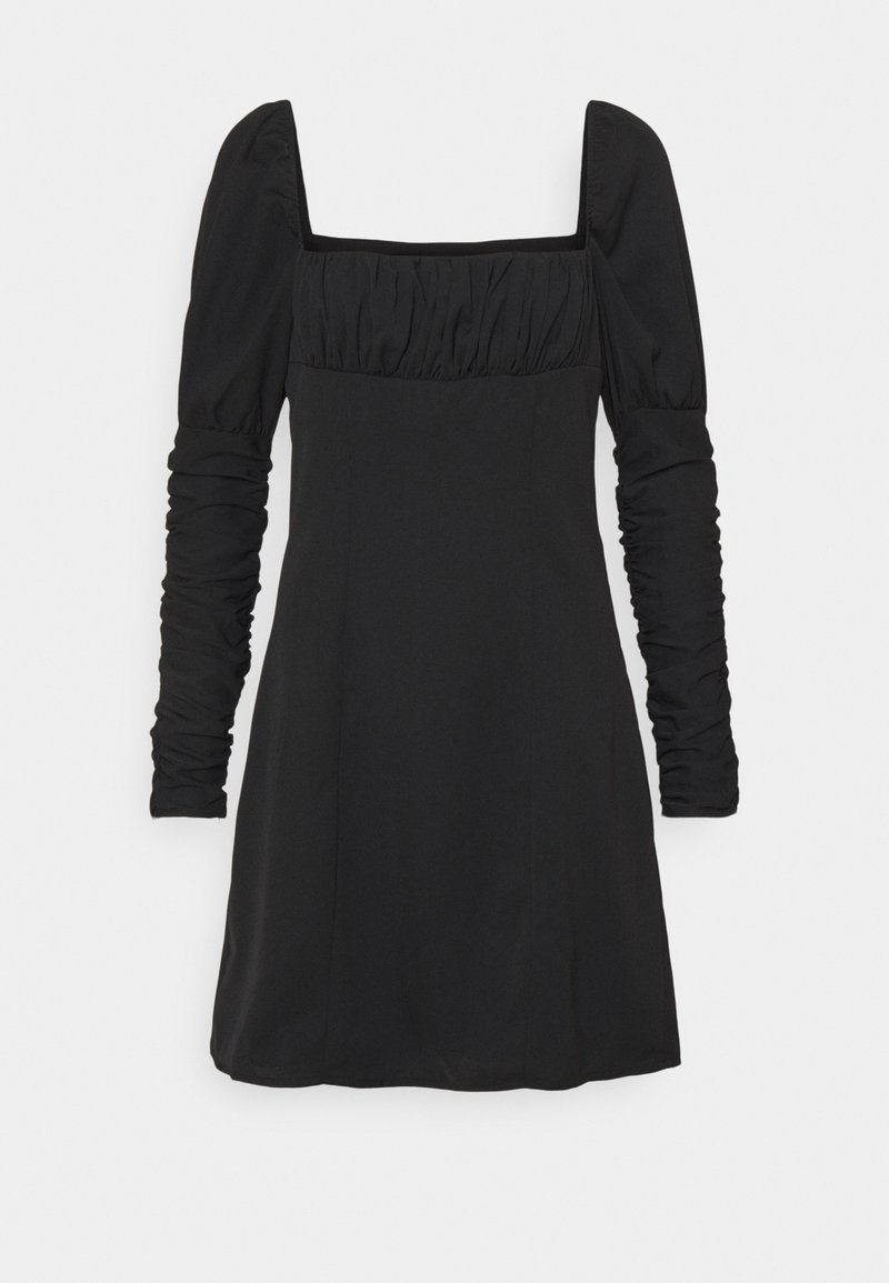 Fashion Union Jurk zwart