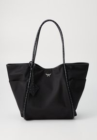 AREN - Shoppingväska - black