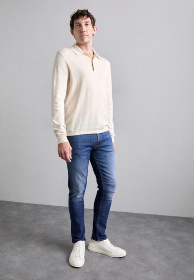 Tiger of Sweden PISTOLERO - Jean slim - strix