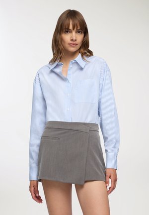Shorts - grigio medio melange