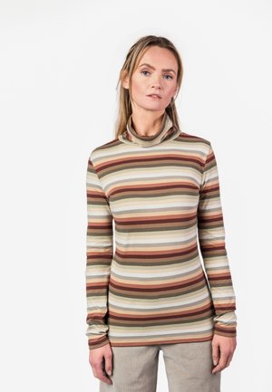 Living Crafts, LIVING CRAFTS - Long sleeved top - autumn morning