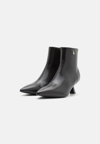 Patrizia Pepe Classic ankle boots - nero