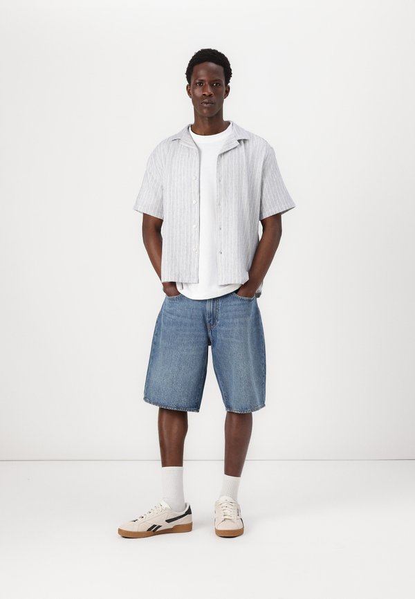 BOTTOMS FABRIC LAYER ON - Shirt4