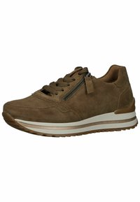 Gabor Zapatillas Bajas Para Mujer, Zapatos Planos Para Mujer, Plantilla
