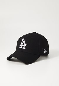 MELTON 9FORTY® UNISEX - Caps - black