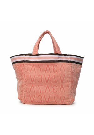 RUBY - Shopping Bag - rosa