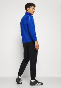 JAKO CLASSICO SET - Gornji dio trenirke - royalblau/schwarz
