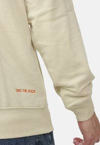 Save the duck Felpa - beige