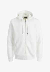 JACK & JONES Sweat-shirt Jjestar Basic à col rond Noos pour homme, Abricot Ice, XXL JACK & JONES Sweat-shirt Jjestar Basic à col rond Noos pour homme, Abricot Ice, XXL
