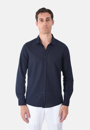 Ciabalù, CAMICIA - Camicia - blu