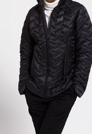 Jack Wolfskin Veste d'hiver - black