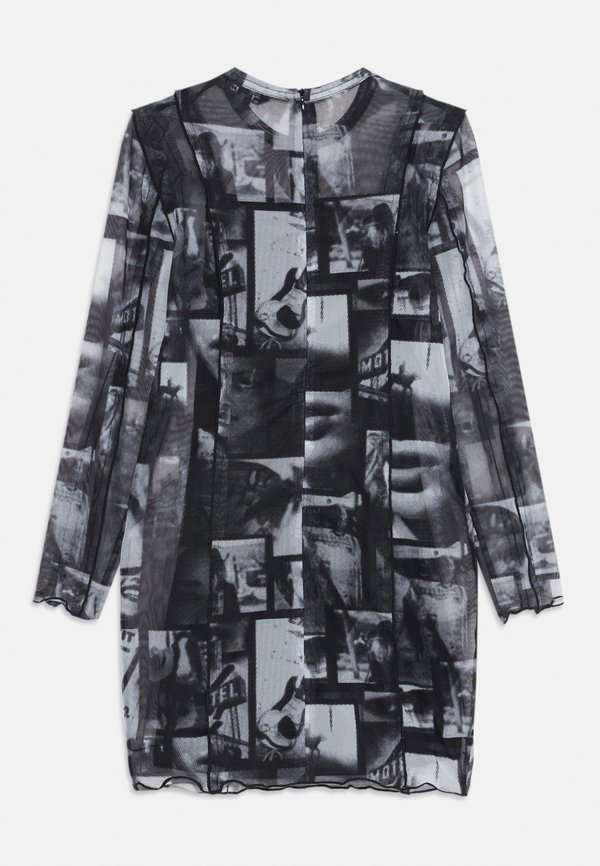 JUNIOR DRESS - Day dress3