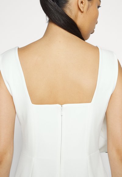 Rachel Gilbert SANTIAGO MINI WEDDING - Cocktail φόρεμα / Φόρεμα για πάρτι - ivory