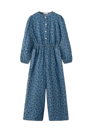 KID - Mono - dark blue