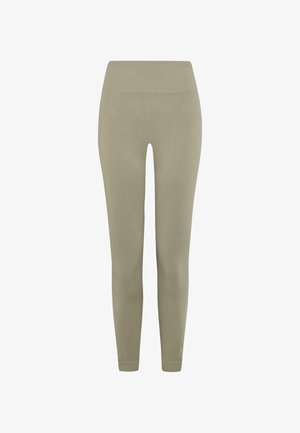Legíny - beige