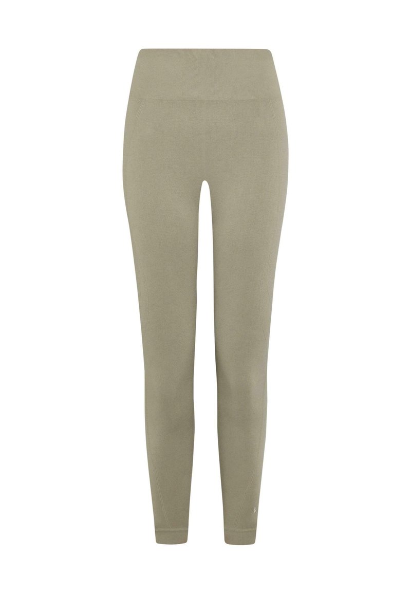 Born Living Yoga Tights beige Born Living Yoga Tights beige